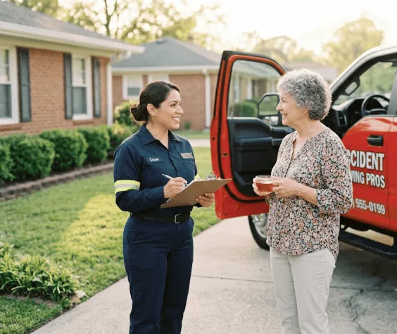Accident Towing Service Placida, FL FAQs